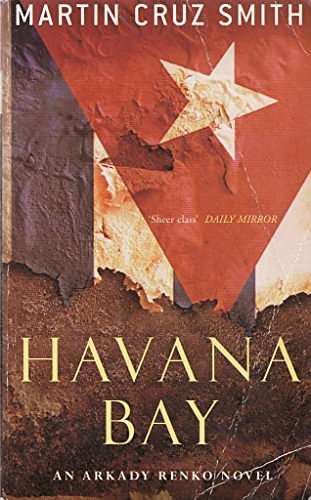 Cover Art for 9780333766293, Havana Bay by Martin Cruz Smith