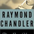 Cover Art for 9781400030156, The Big Sleep by Raymond Chandler