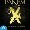 Cover Art for B07XKVT54X, Die Tribute von Panem: Das Lied von Vogel und Schlange (German Edition) by Suzanne Collins