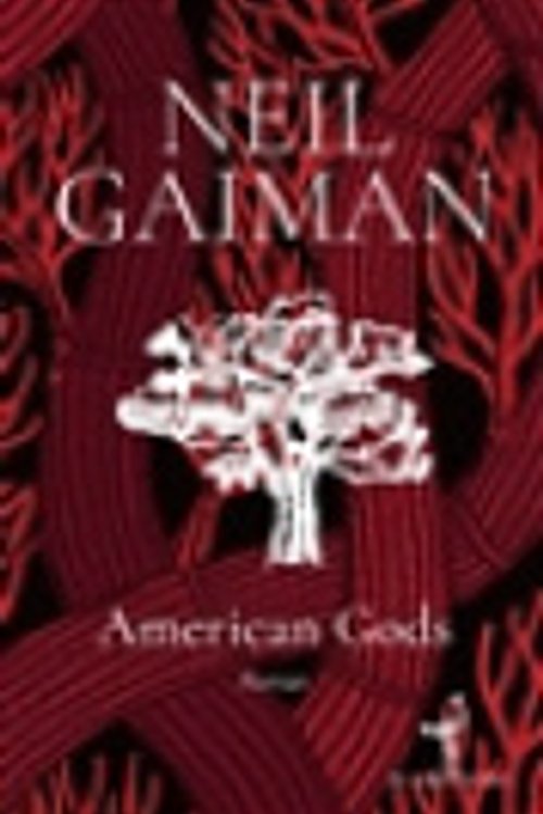 Cover Art for 9791030703245, American gods (Litt. générale) by Neil Gaiman