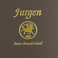 Cover Art for 9780884115694, Jurgen by James Branch Cabell