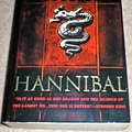 Cover Art for 9780440295846, Hannibal by Thomas Harris