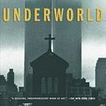 Cover Art for 9780684848150, Underworld by Don DeLillo