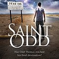 Cover Art for B00LKWMXS4, Saint Odd by Dean Koontz