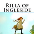 Cover Art for 9781727678239, Rilla of Ingleside by L. M. Montgomery