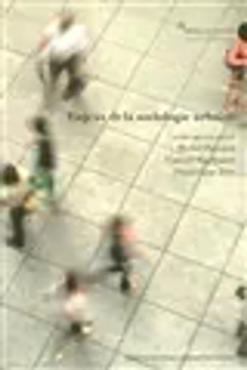 Cover Art for 9782880746766, Enjeux de la sociologie urbaine by Michel Bassand