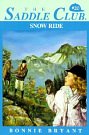 Cover Art for 9780785797555, Snow Ride by Bonnie Bryant