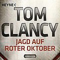 Cover Art for 9783453436718, Jagd auf Roter Oktober by Tom Clancy