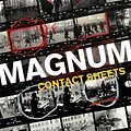 Cover Art for 9780500292914, Magnum Contact Sheets by Kristen Lubben