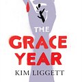 Cover Art for 9781529100587, The Grace Year by Kim Liggett