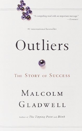 Cover Art for 9780316056281, Outliers by Malcolm Gladwell