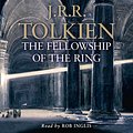 Cover Art for 9780007141296, The Fellowship of the Ring by J R r Tolkien