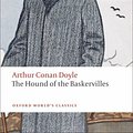 Cover Art for 9780199536962, The Hound of the Baskervilles by Doyle, Arthur Conan