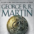 Cover Art for 9780002247405, A Dance with Dragons by George R. R. Martin