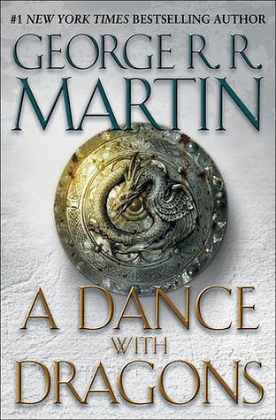 Cover Art for 9780002247405, A Dance with Dragons by George R. R. Martin