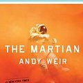 Cover Art for 9781432863128, The Martian; Classroom Edition by Andy Weir