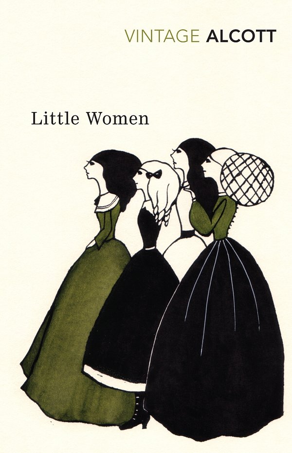 Cover Art for 9781407015361, Little Women and Good Wives by Louisa May Alcott