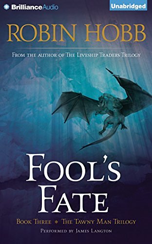 Cover Art for 9781491512982, Fool’s Fate by Robin Hobb