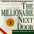 Cover Art for 9780671775308, The Millionaire Next Door by Thomas J. Stanley