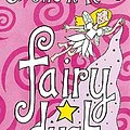 Cover Art for 9780330400657, Fairy Dust by Gwyneth Rees