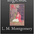 Cover Art for B0854LWBWD, Rilla of Ingleside by L. M. Montgomery