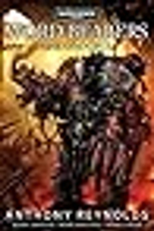 Cover Art for 9781782517160, Word Bearers: The Omnibus by Anthony Reynolds