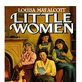 Cover Art for 9781497432529, Little Women by Louisa May Alcott