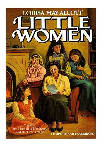 Cover Art for 9781497432529, Little Women by Louisa May Alcott