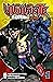 Vigilante - My Hero Academia Illegals 1