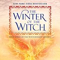 Cover Art for B077LT812J, The Winter of the Witch: A Novel (Winternight Trilogy Book 3) by Katherine Arden