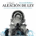 Cover Art for 9788490192214, Aleación de ley by Brandon Sanderson