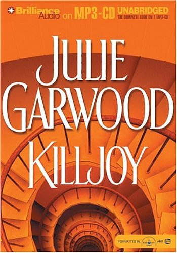 Cover Art for 9781593350178, Killjoy by Julie Garwood