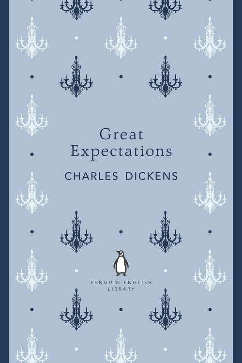 Cover Art for 9780141973784, Great Expectations by Charles Dickens