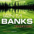 Cover Art for 8601200842654, Inversions by Iain M. Banks