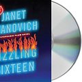 Cover Art for 9781427209672, Sizzling Sixteen by Janet Evanovich