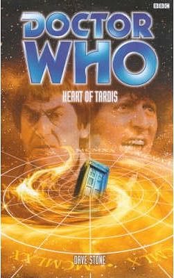 Heart of TARDIS (Doctor Who Series)