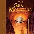 Cover Art for 9780739335864, The Sea of Monsters (Percy Jackson and the Olympians, Book 2) by Rick Riordan