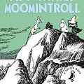 Cover Art for 9780241344491, Finn Family Moomintroll (Moomins Fiction) by Tove Jansson