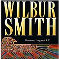 Cover Art for B01K91ECI0, Il settimo papiro by Wilbur Smith (2007-04-06) by Wilbur Smith