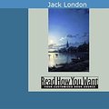 Cover Art for 9781442948495, The Call of the Wild by Jack London