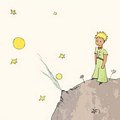 Cover Art for 9781607963189, The Little Prince by De Saint-Exupery, Antoine, Saint-Exupery, Antoine De