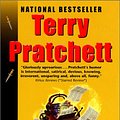 Cover Art for 9780380818198, The Truth by Terry Pratchett