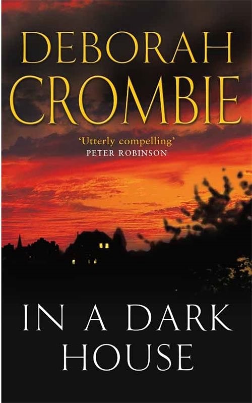 Cover Art for 9780330530309, In a Dark House by Deborah Crombie