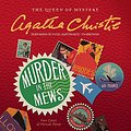 Cover Art for 9781504763851, Murder in the Mews: Four Cases of Hercule Poirot (Hercule Poirot Mysteries) by Agatha Christie