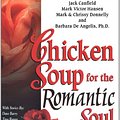 Cover Art for 9788187671343, Chicken Soup for the Romantic Soul by Jack Canfield