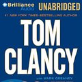 Cover Art for 9781455865796, Locked on by Tom Clancy, Mark Greaney