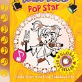 Cover Art for 9780857076762, Dork Diaries: Pop Star by Rachel Renee Russell