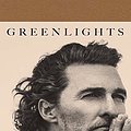 Cover Art for B08MDCC7BL, Greenlights by Matthew David McConaughey