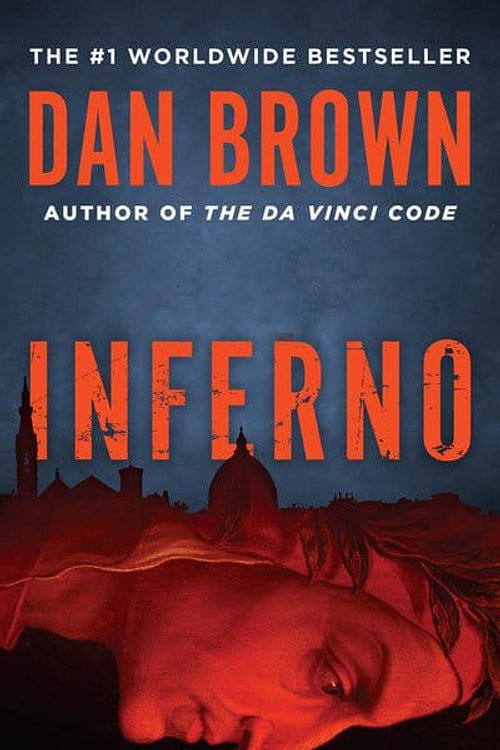 Cover Art for 9780804171540, Inferno by Dan Brown