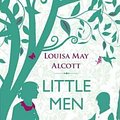 Cover Art for 9781843915126, Little Men by Louisa May Alcott